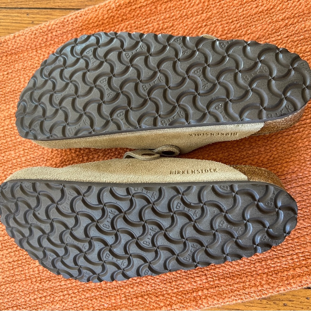 Birkenstock Boston Softbed Clogs - Women’s - Picture 3 of 4